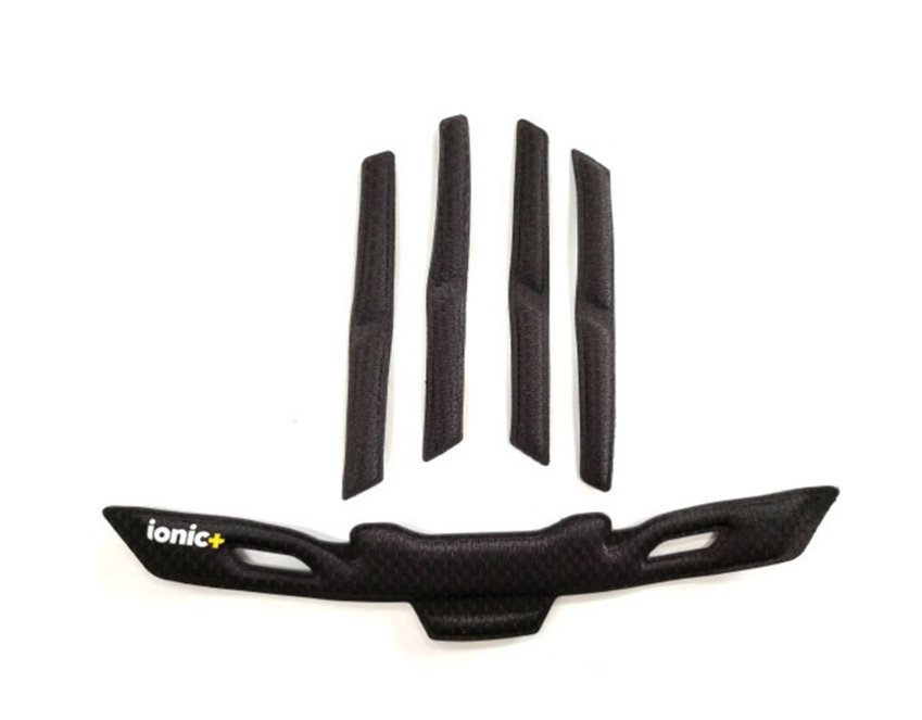 Giro Helios / Eclipse Padset