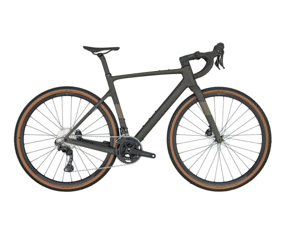 Scott Addict Gravel 40 Bike [Size: S (52cm)]