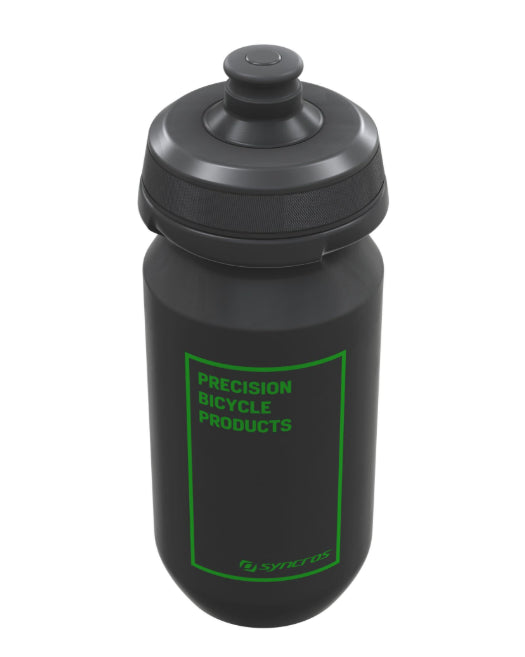 Syncros Water Bottle GS Black 600ml (20oz)
