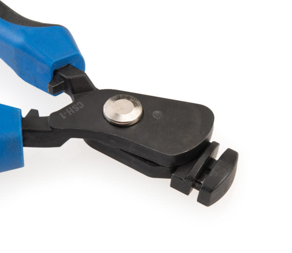 Park Tool Clamping Spoke Holder CSH-1