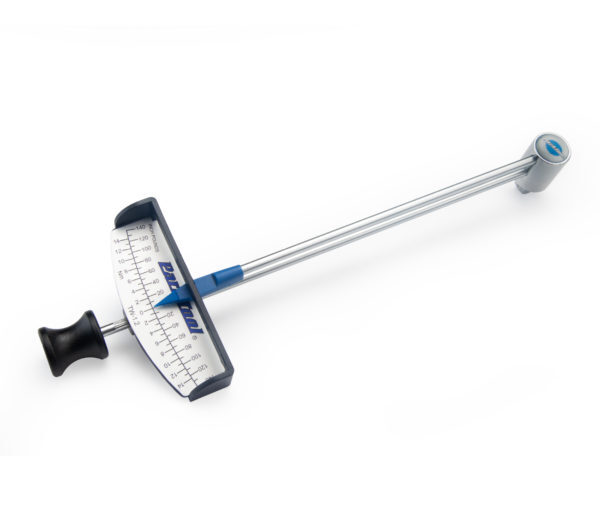 ParkTool Beam-Type Torque Wrench 0-14Nm - TW-1.2