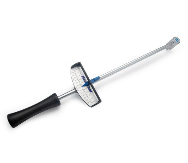 ParkTool Beam-Type Torque Wrench 0-60Nm - TW-2.2