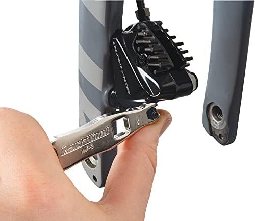Park Tool MWF-3 Brake Flare Nut 7/8mm
