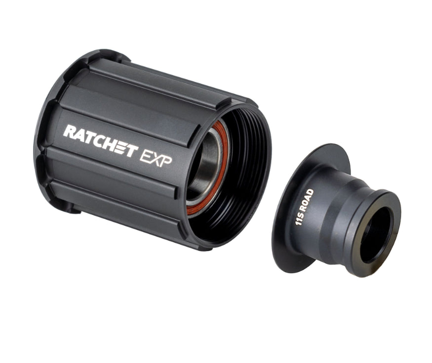 SYNCROS DT Swiss Ratchet EXP Freehub Body Kit Shimano HG - SL Capital