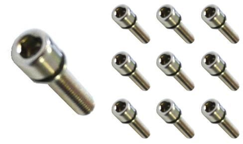 Stem Bolt M5 20mm