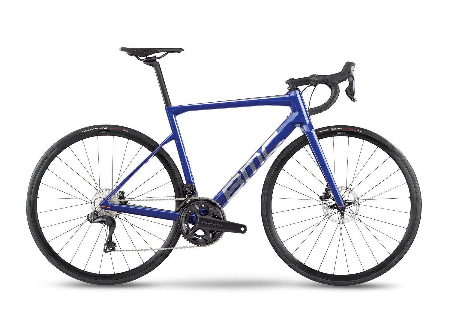 2023 BMC Teammachine SLR THREE