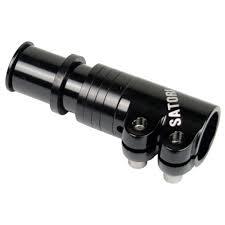 Satori Heads Up 4 Stem Riser 1-1/8"
