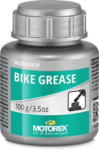 Motorex Bike Grease - 100g