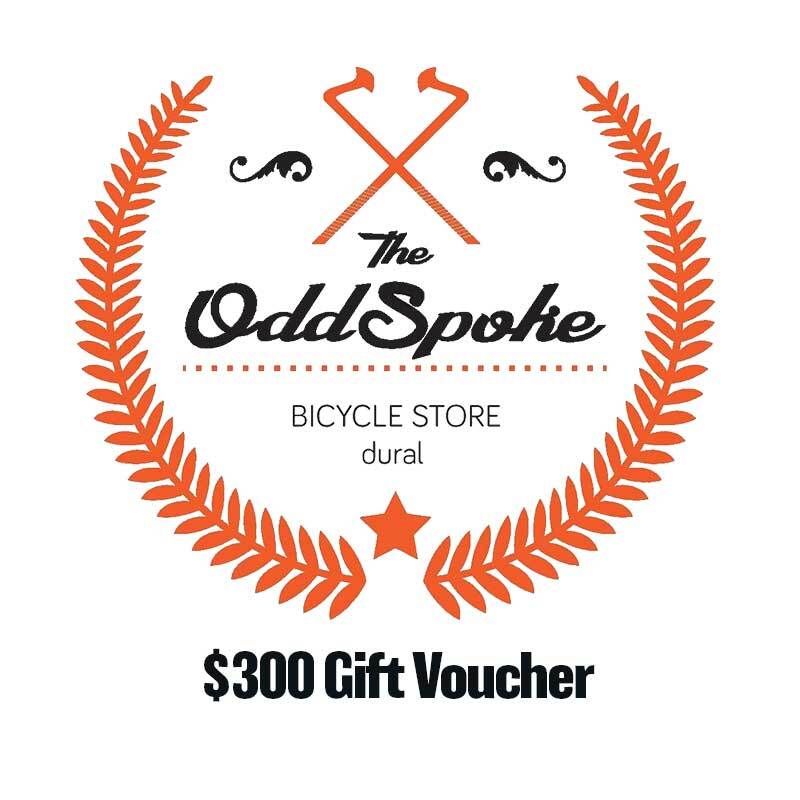 $305 Gift Voucher