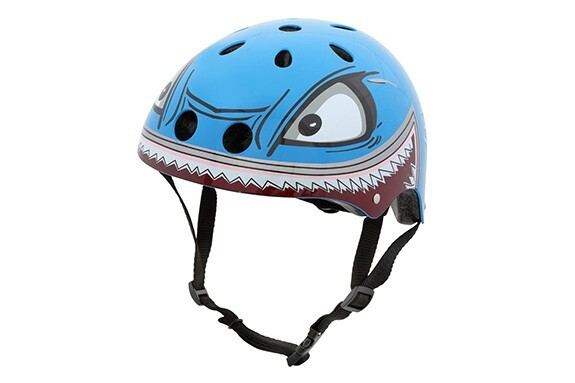 Mini Hornit Lids Kids Helmet