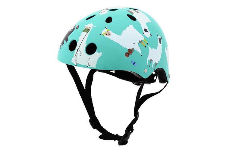 Mini Hornit Lids Kids Helmet