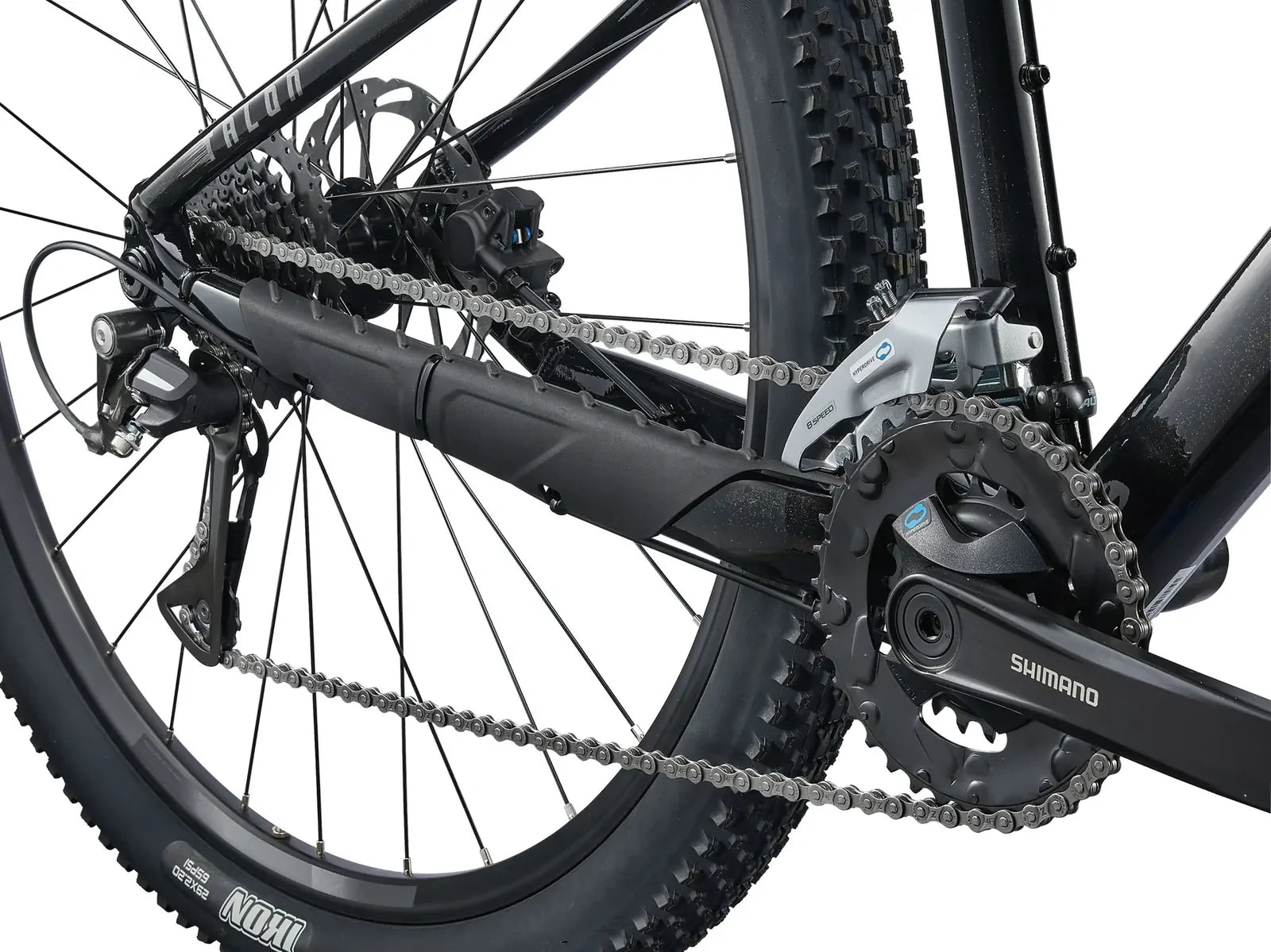 Giant Talon 3 Hardtail MTB