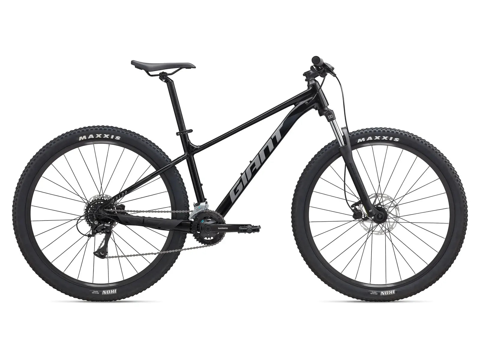 Giant Talon 3 Hardtail MTB