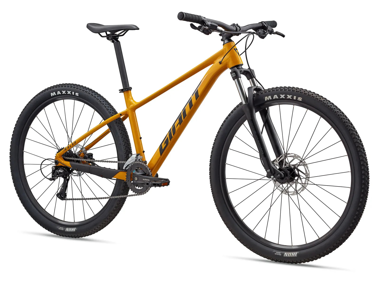 Giant Talon 3 Hardtail MTB