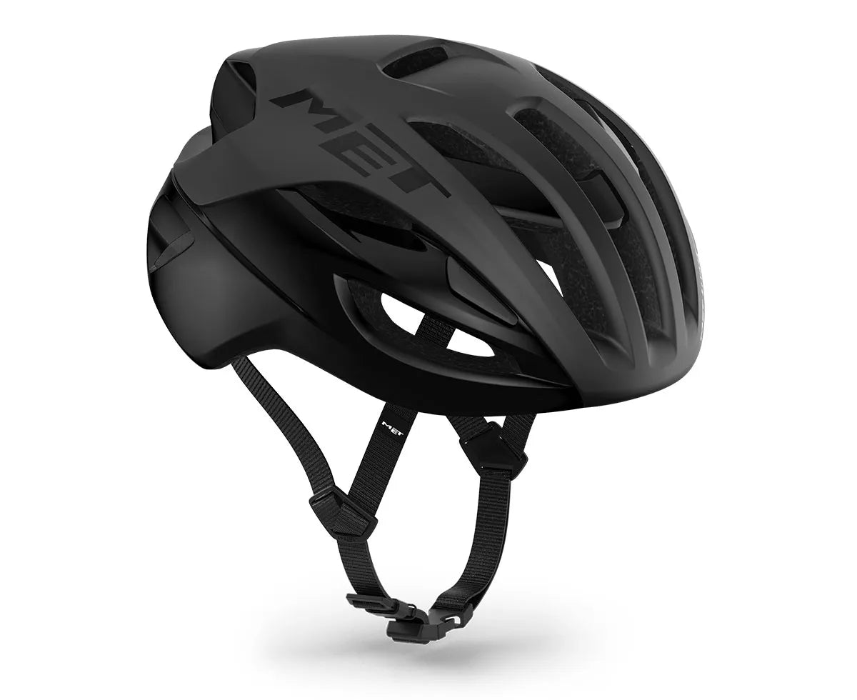 Met Rivale II MIPS Road Helmet