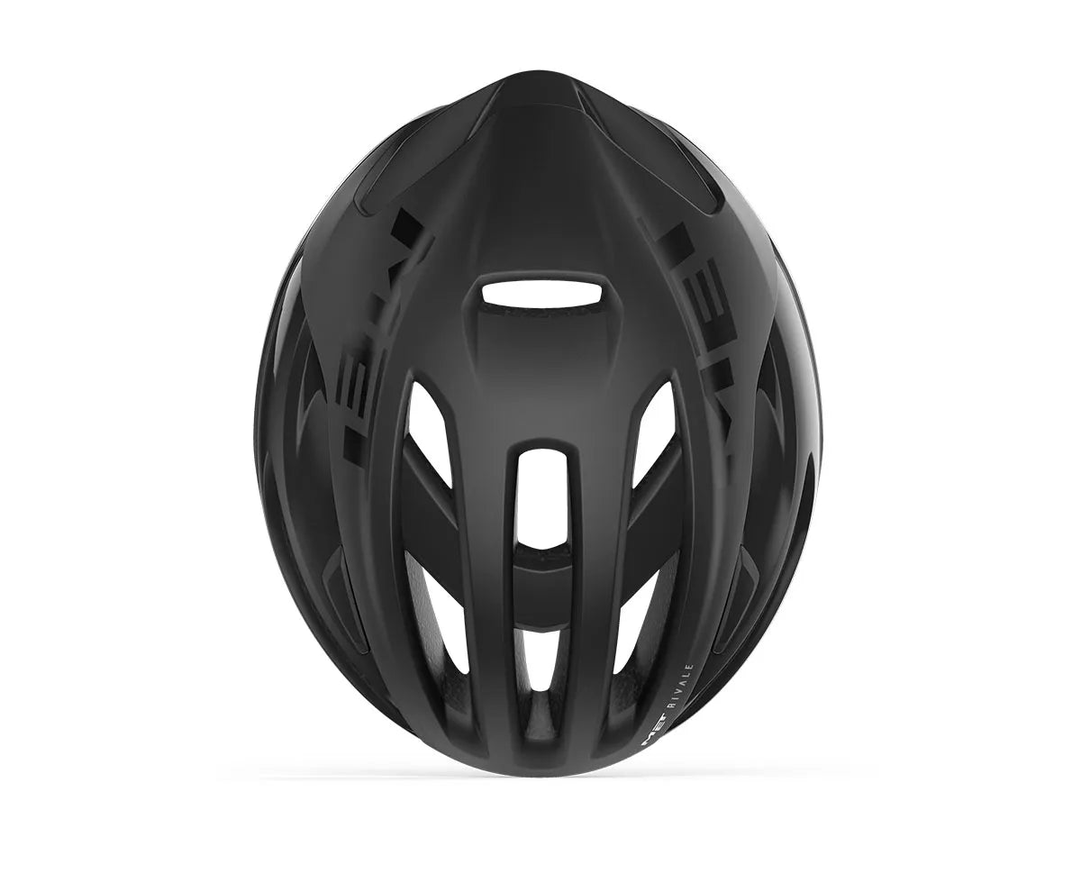 Met Rivale II MIPS Road Helmet