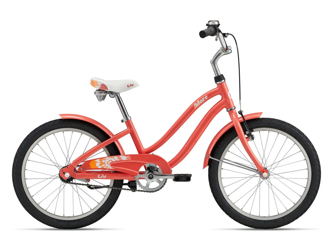 Liv Adore 20 Girls Bike