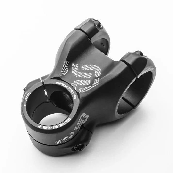 E-Thirteen Base 35 Stem