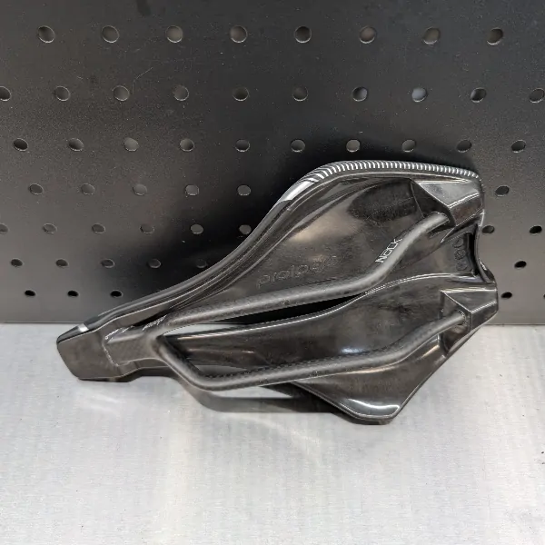 Prologo Dimension NDR 143 Nack Carbon Rail Saddle - Second Spin