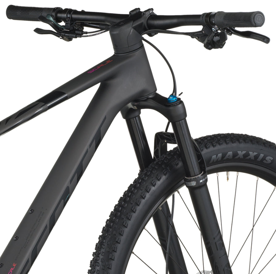 2026 Scott Scale 910 Carbon Hardtail MTB