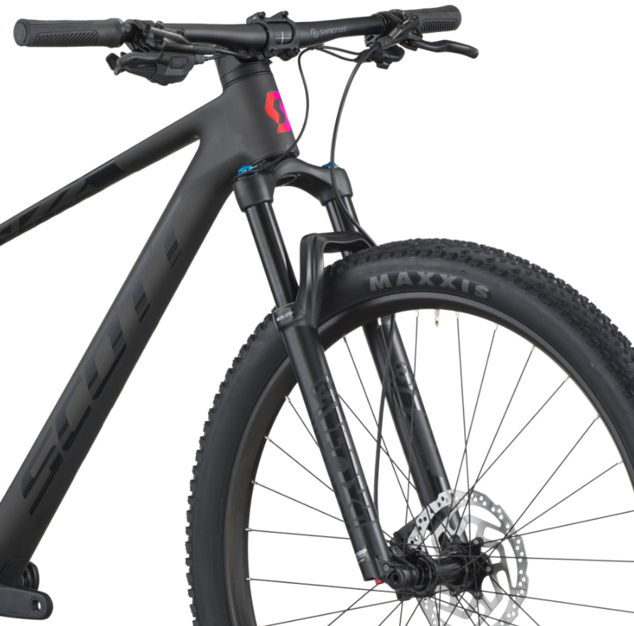 2026 Scott Scale 910 Carbon Hardtail MTB