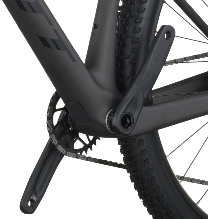 2026 Scott Scale 910 Carbon Hardtail MTB