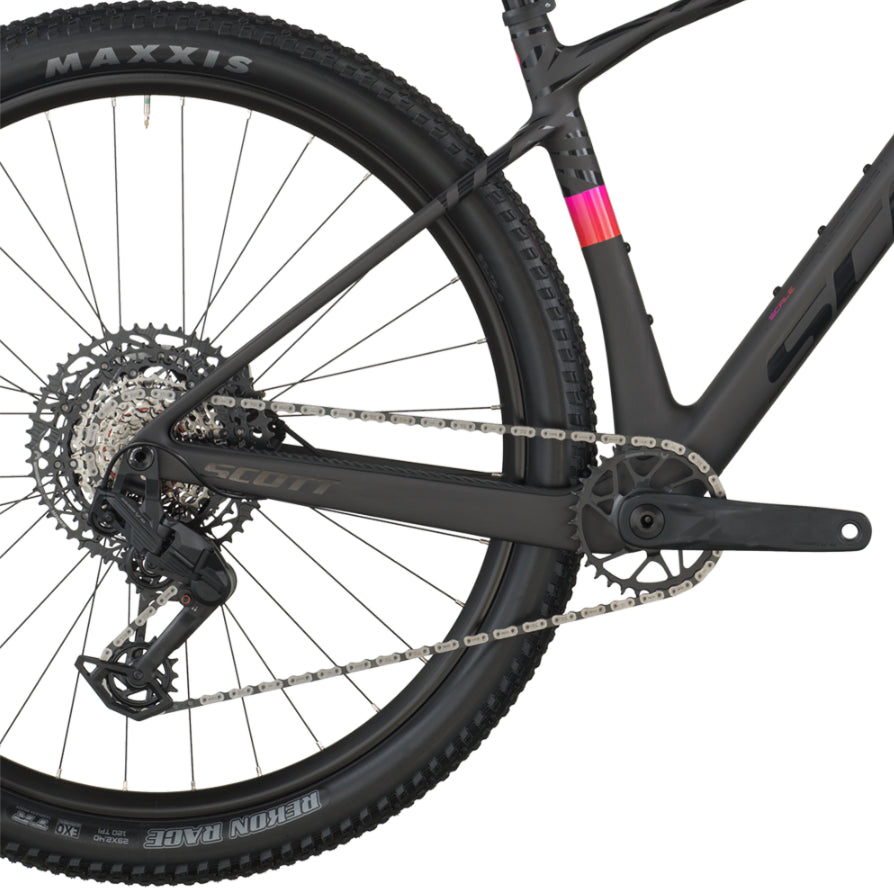 2026 Scott Scale 910 Carbon Hardtail MTB