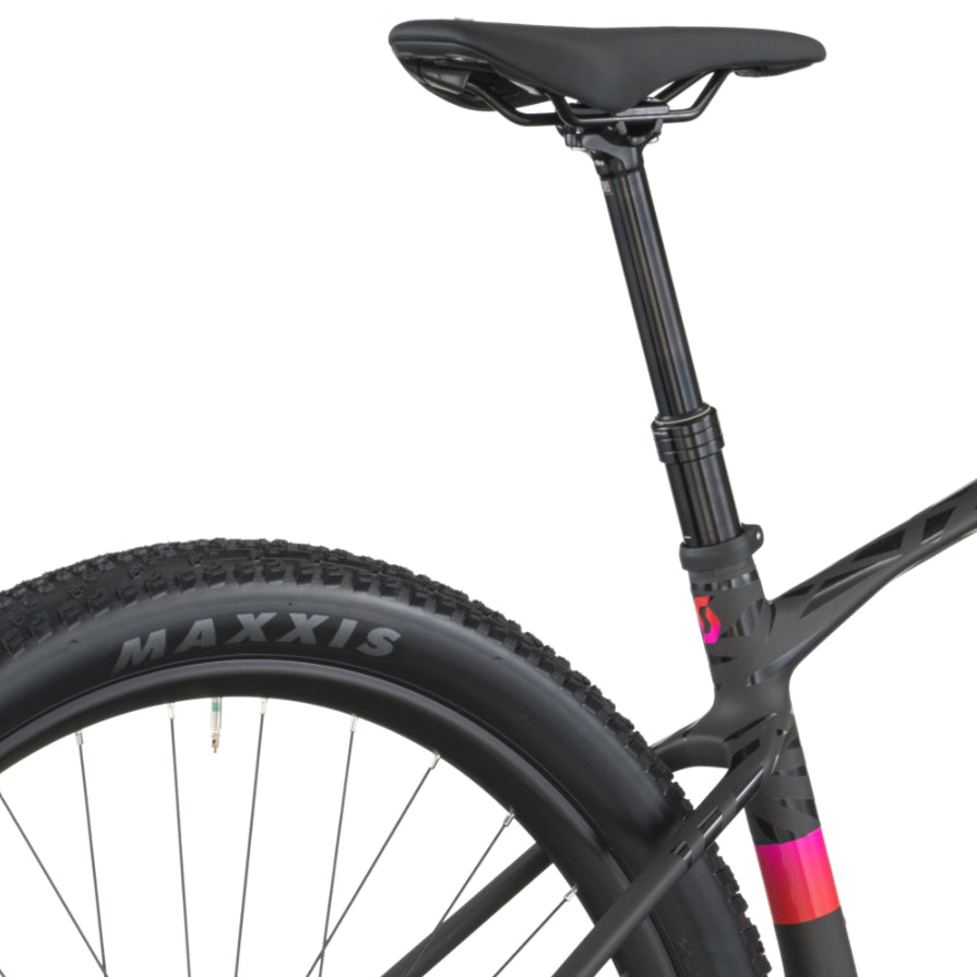 2026 Scott Scale 910 Carbon Hardtail MTB