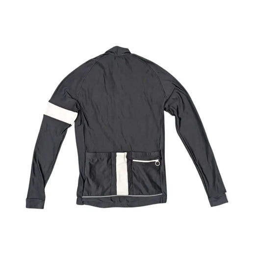 Jackbroad Winter Jacket - Black - Large