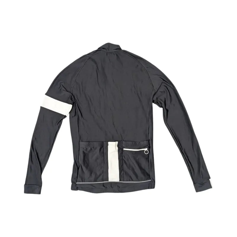 Jackbroad Winter Jacket - Black - Large