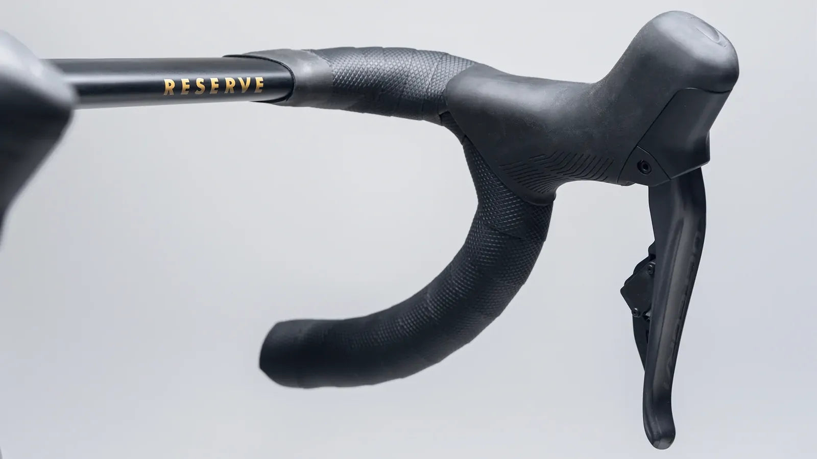 Reserve RD1 One-Piece Carbon Road Handlebar