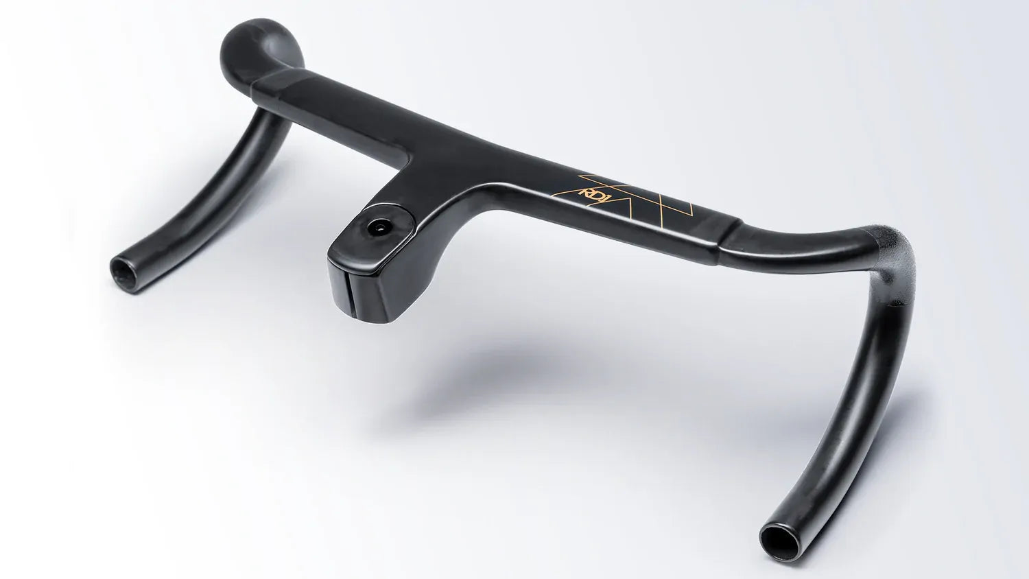 Reserve RD1 One-Piece Carbon Road Handlebar