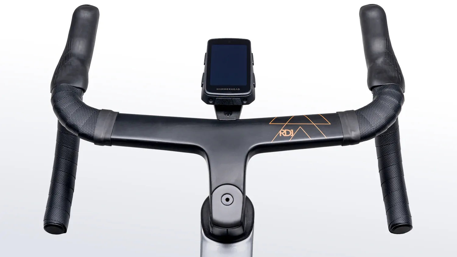 Reserve RD1 One-Piece Carbon Road Handlebar