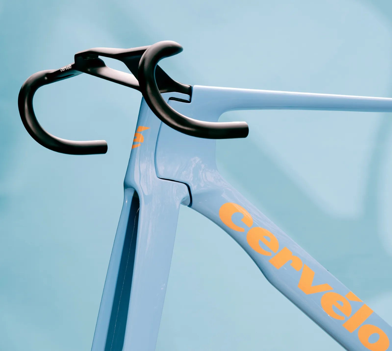 26 Cervelo S5 Frameset Limited Edition - Lupine