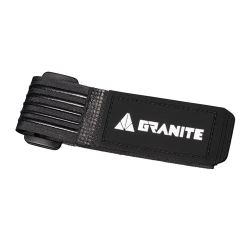 Granite Portaledge - Strap Mount Bottle Boss Small [Colour: Black]