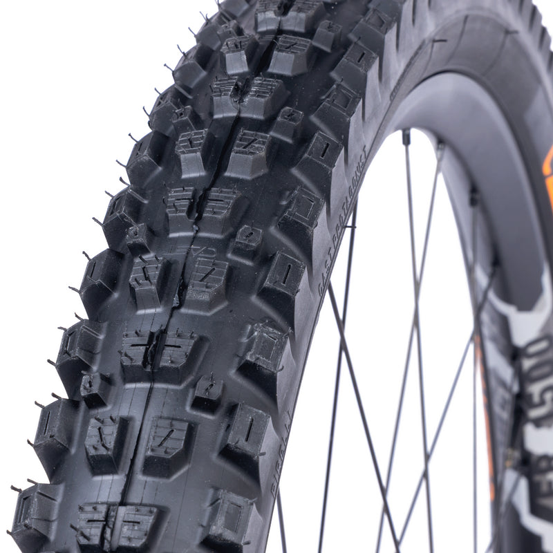CAST x Pirelli - Protagonist - DH/Enduro Front MTB Tyre