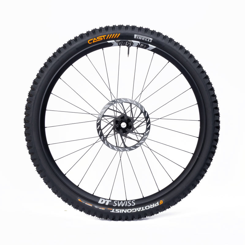 CAST x Pirelli - Protagonist - DH/Enduro Front MTB Tyre