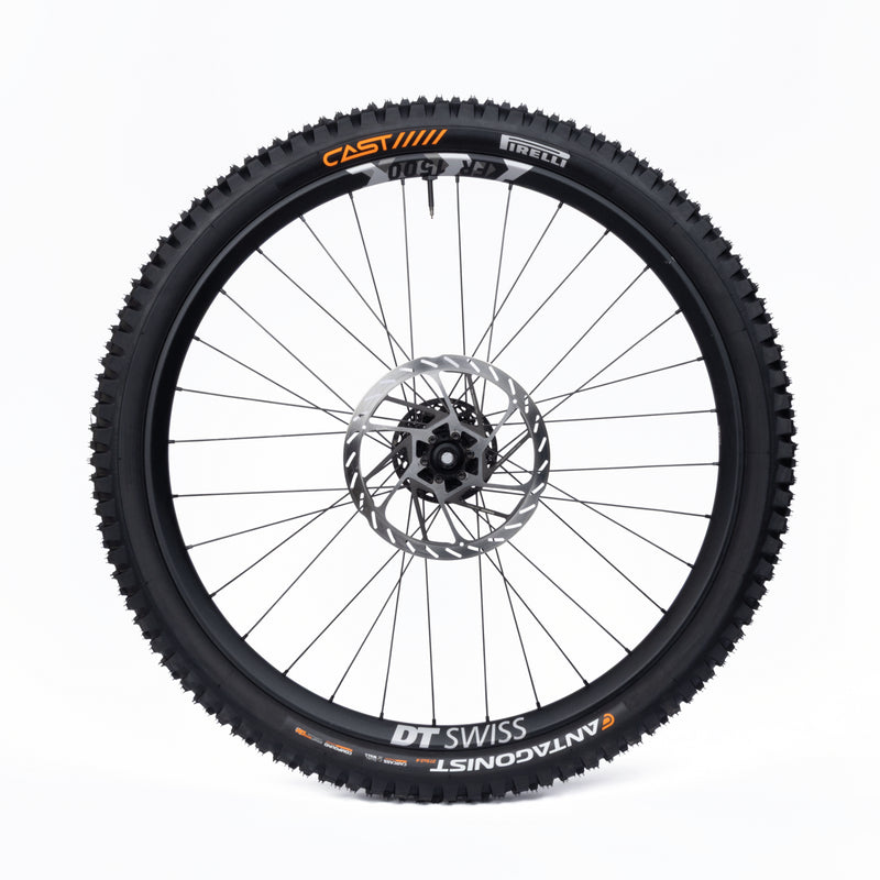 CAST x Pirelli - Antagonist - DH/Enduro Rear MTB Tyre