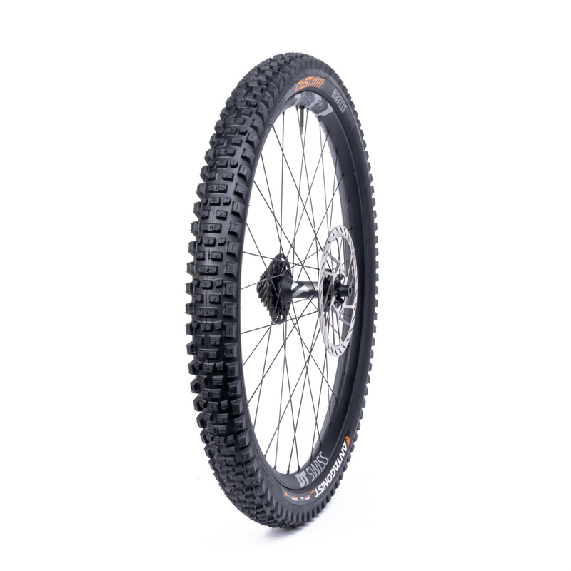 CAST x Pirelli - Antagonist - DH/Enduro Rear MTB Tyre