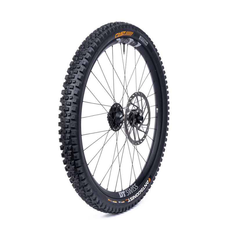 CAST x Pirelli - Antagonist - DH/Enduro Rear MTB Tyre
