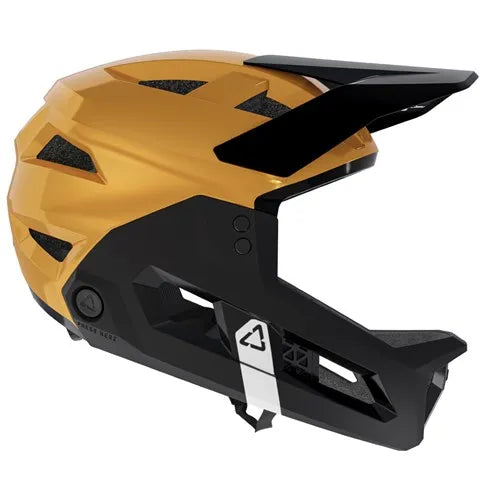 Leatt Enduro 2.0 Junior MTB Convertible Helmet