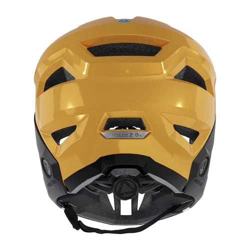 Leatt Enduro 2.0 Junior MTB Convertible Helmet