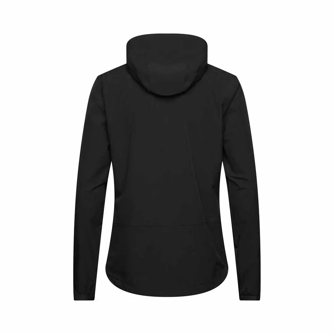 Fox Ranger Wind Pullover [Colour: Black] [Size: L]