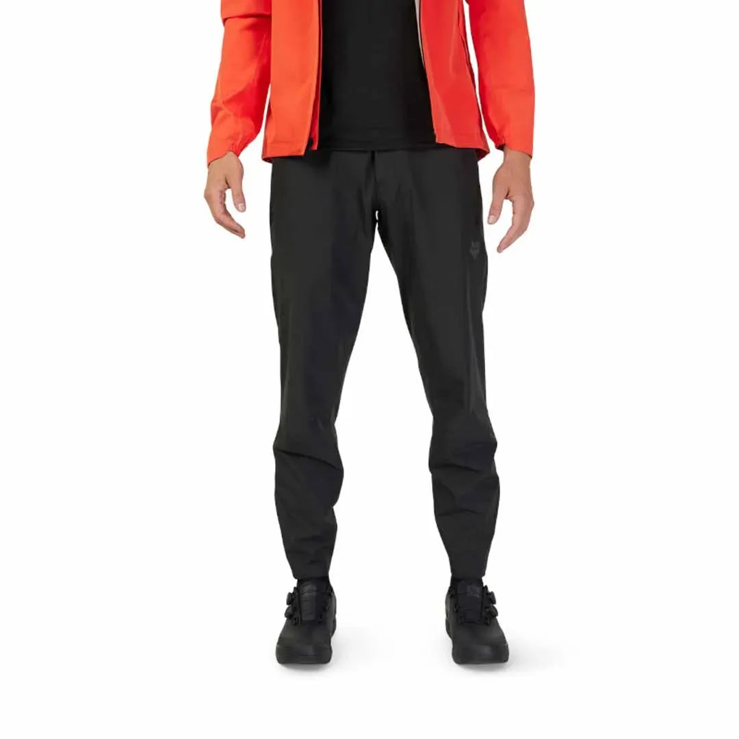 Fox Ranger 2.5-Layer Water Pants - Black [Size: 38]