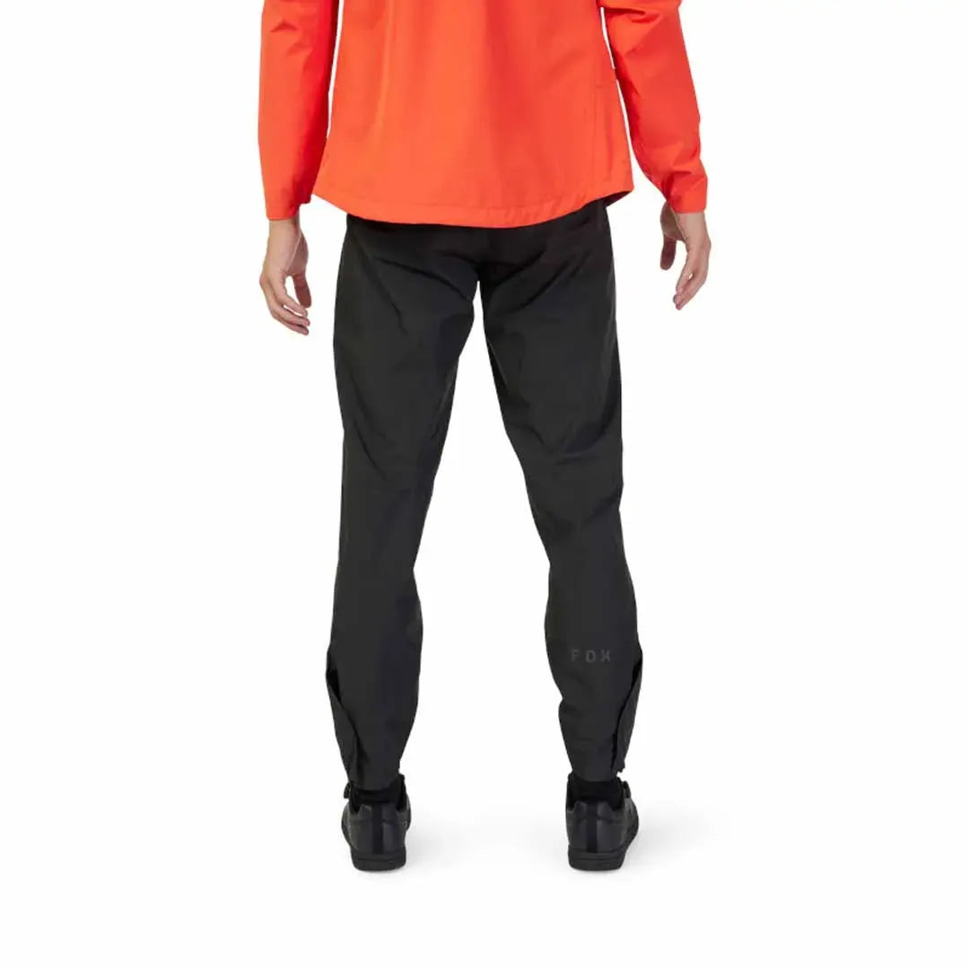 Fox Ranger 2.5-Layer Water Pants - Black [Size: 38]