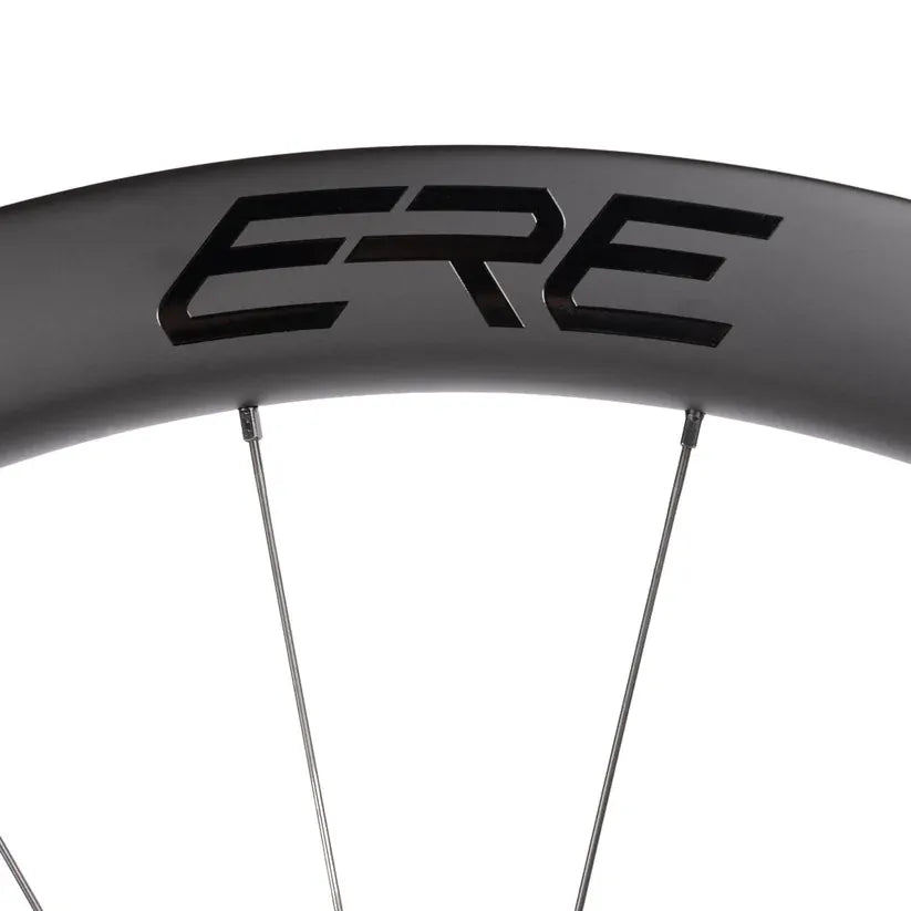 ERE Research Explorator CCR45 Carbon All-Road Wheelset - Shimano HG or XDR