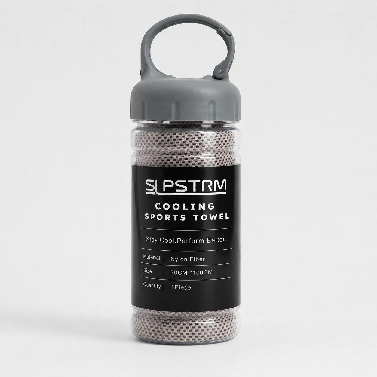 SLPSTRM Active Cooling Towel