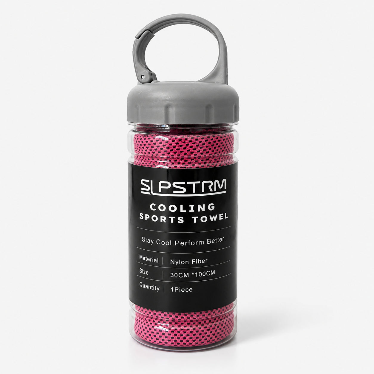 SLPSTRM Active Cooling Towel