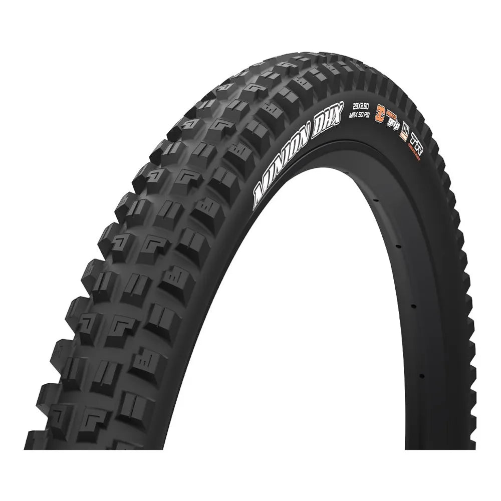 Maxxis Minion DHX Downhill MTB Tyre