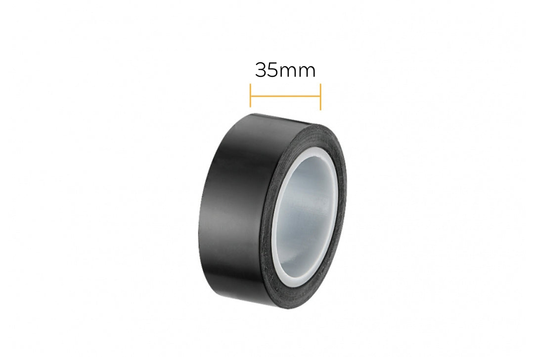 Ciclovation Advanced Tubeless Rim Tape 10m Roll - 35mm
